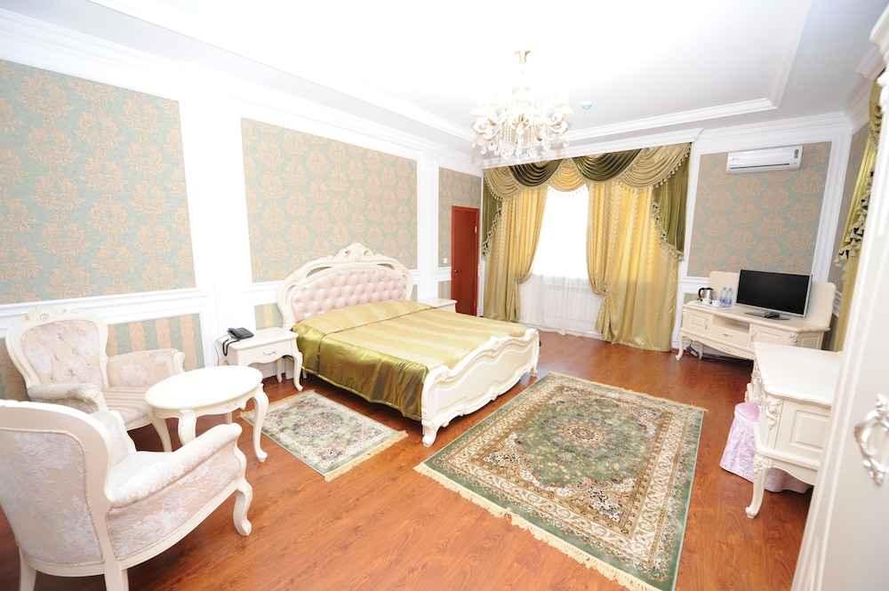 Suite photo 1