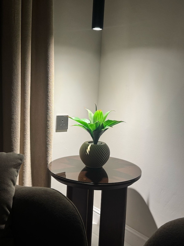 Comfort Triple Room, Beach View