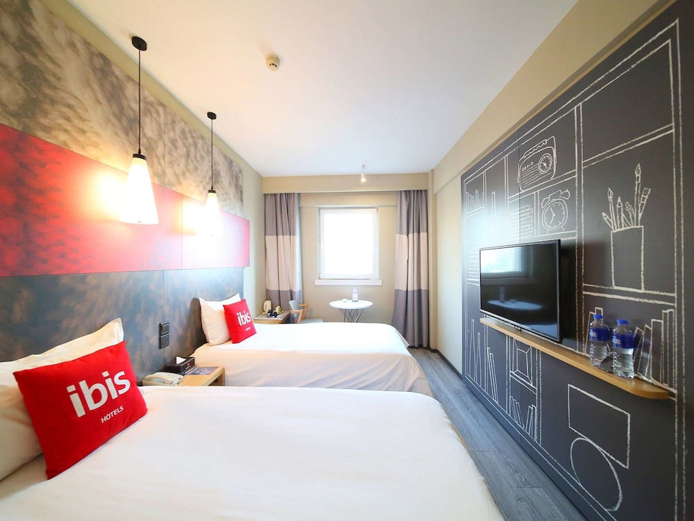 Superior Twin Room photo 2