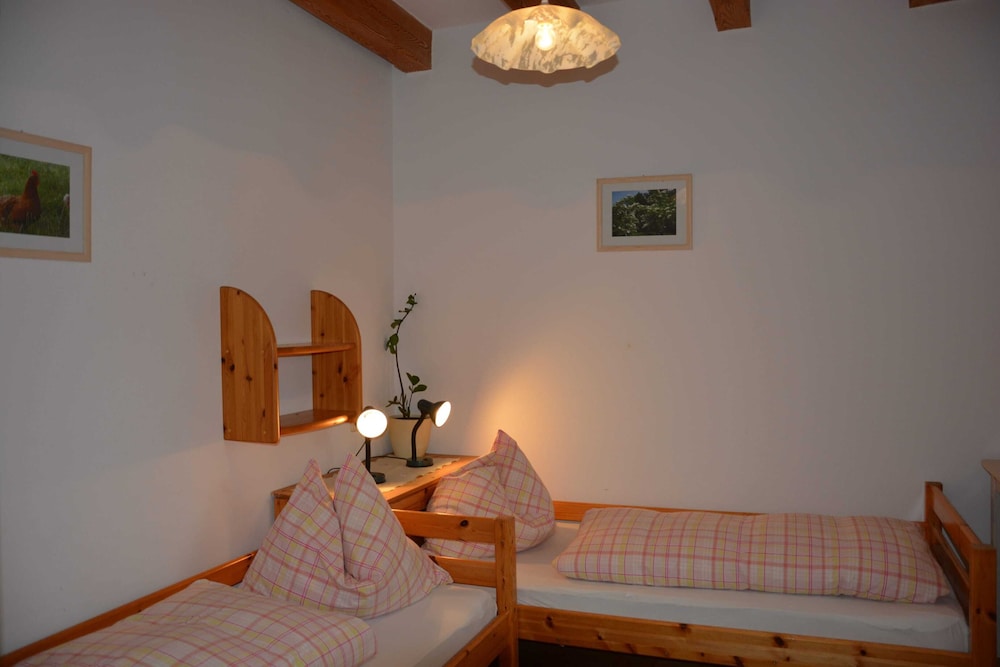 Family Apartment, 2 Bedrooms
