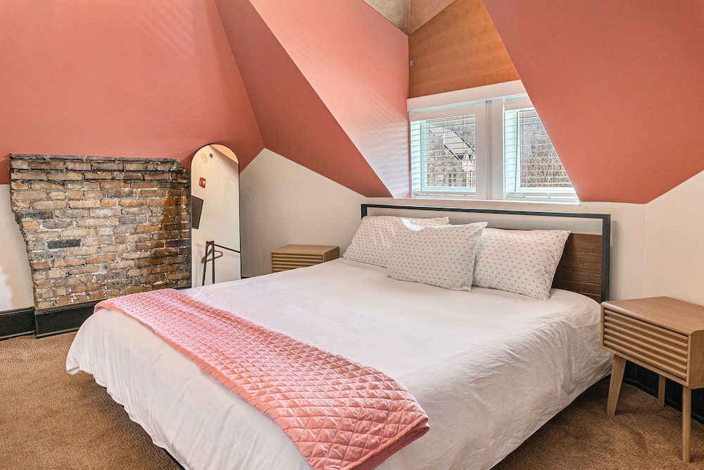 Family Triple Room, Ensuite
