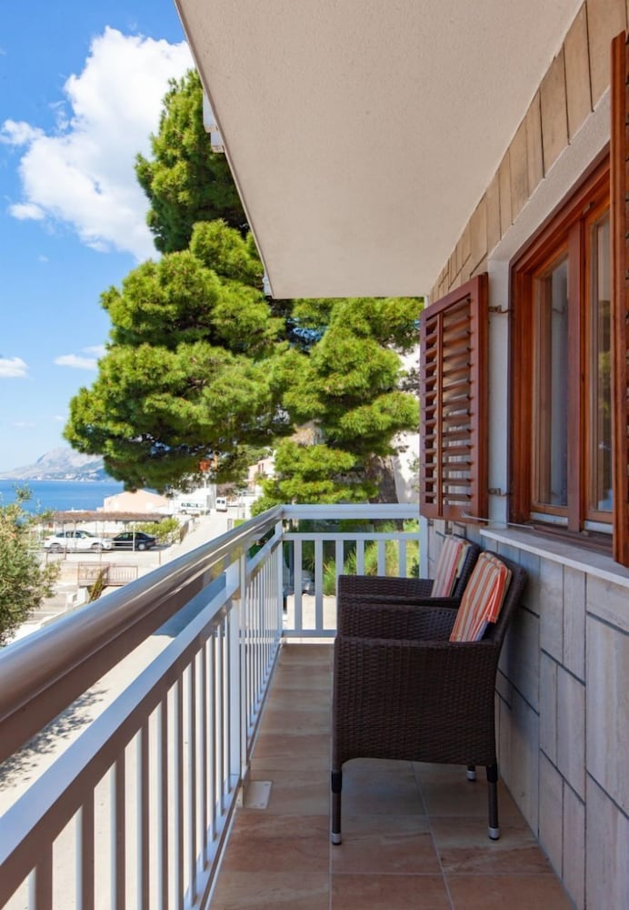 Apartment (Ante M - 100 m from beach - A1(4+2)) photo 2