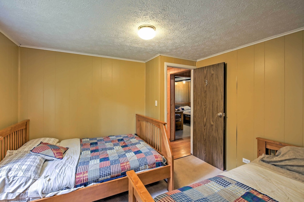 House (3 Bedrooms) photo 1