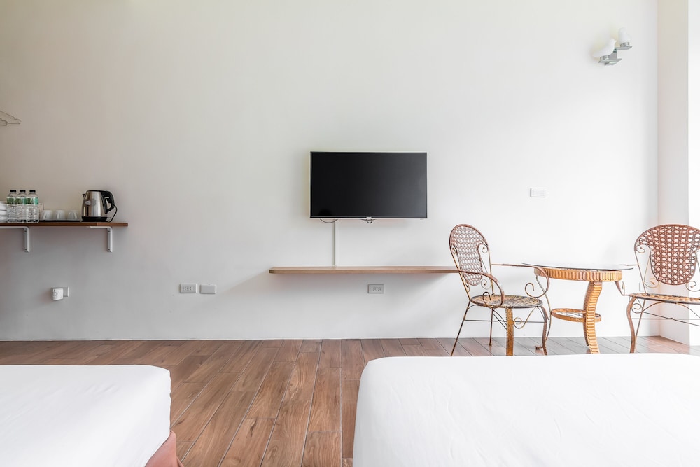 Standard Triple Room photo 3