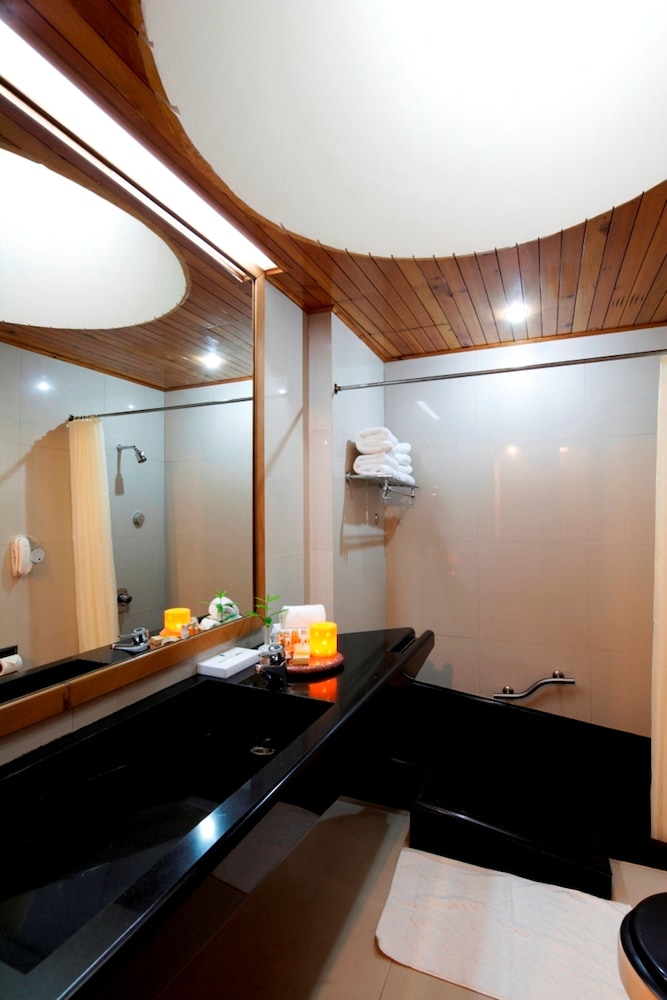 Deluxe Room - Photo 4