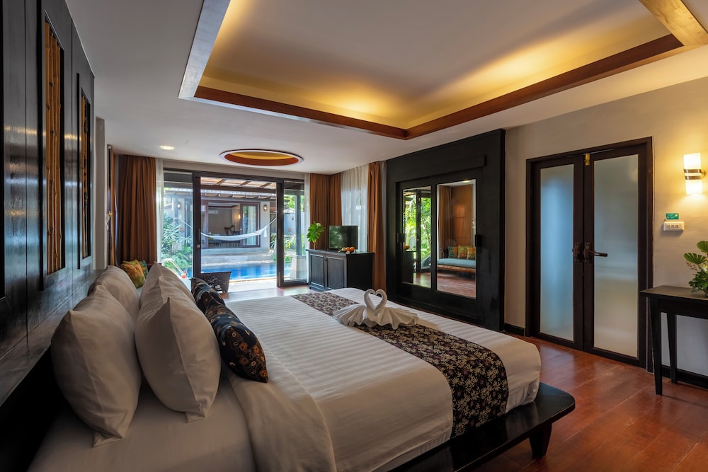 2 Bedrooms Pool Villa - Photo 4