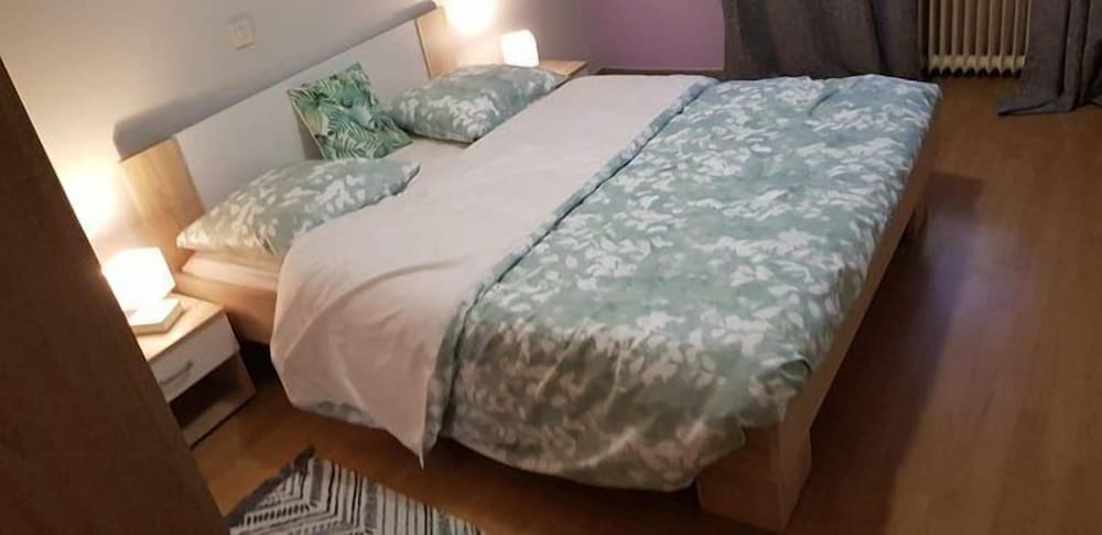 Double Room photo 1