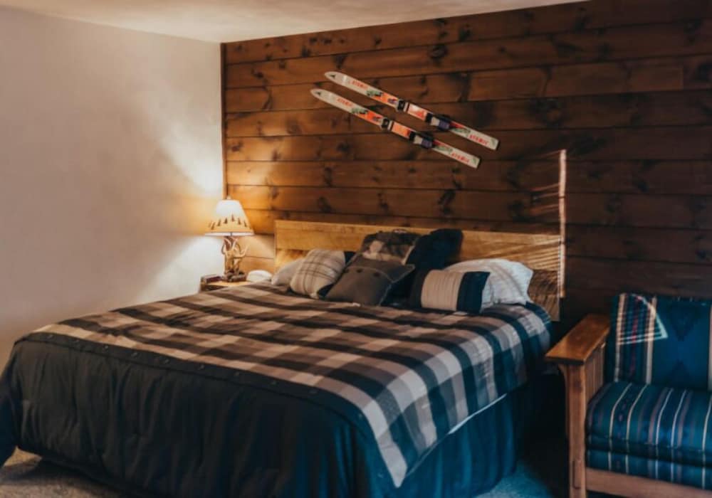 Deluxe Single Room, 1 Queen Bed photo 1