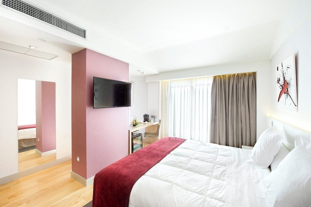 Executive Room, Terrace photo 2