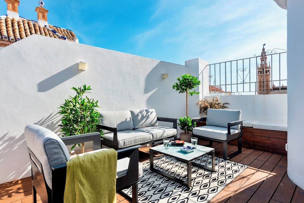 Apartment (2 Bedrooms)