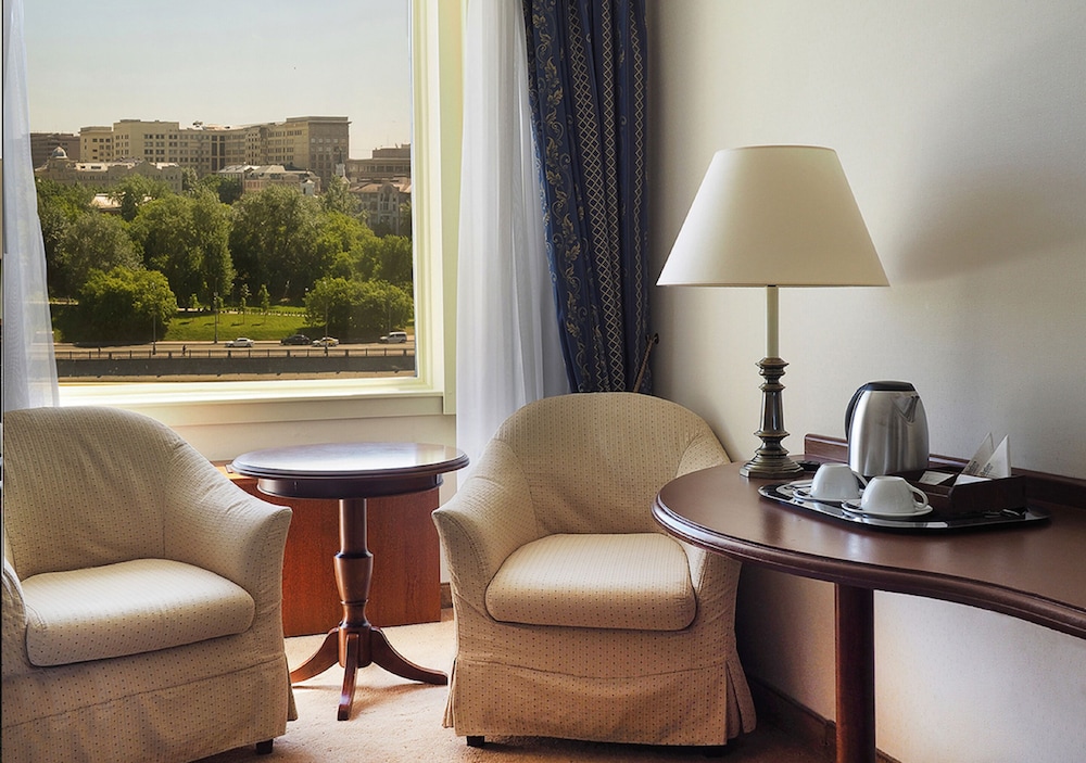 Standard Room, City View photo 1