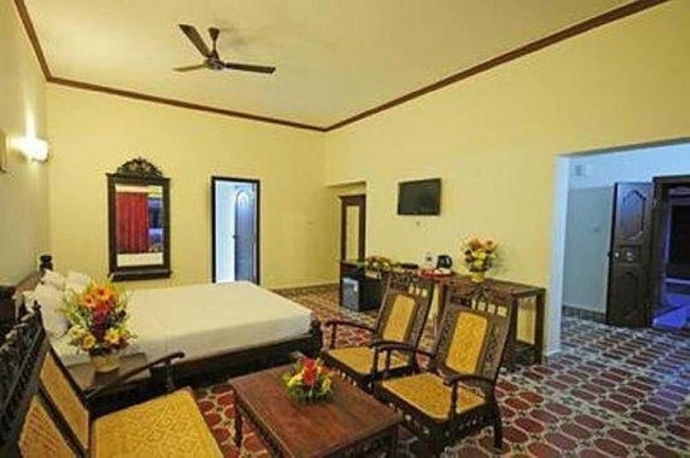 Standard Suite - Photo 1
