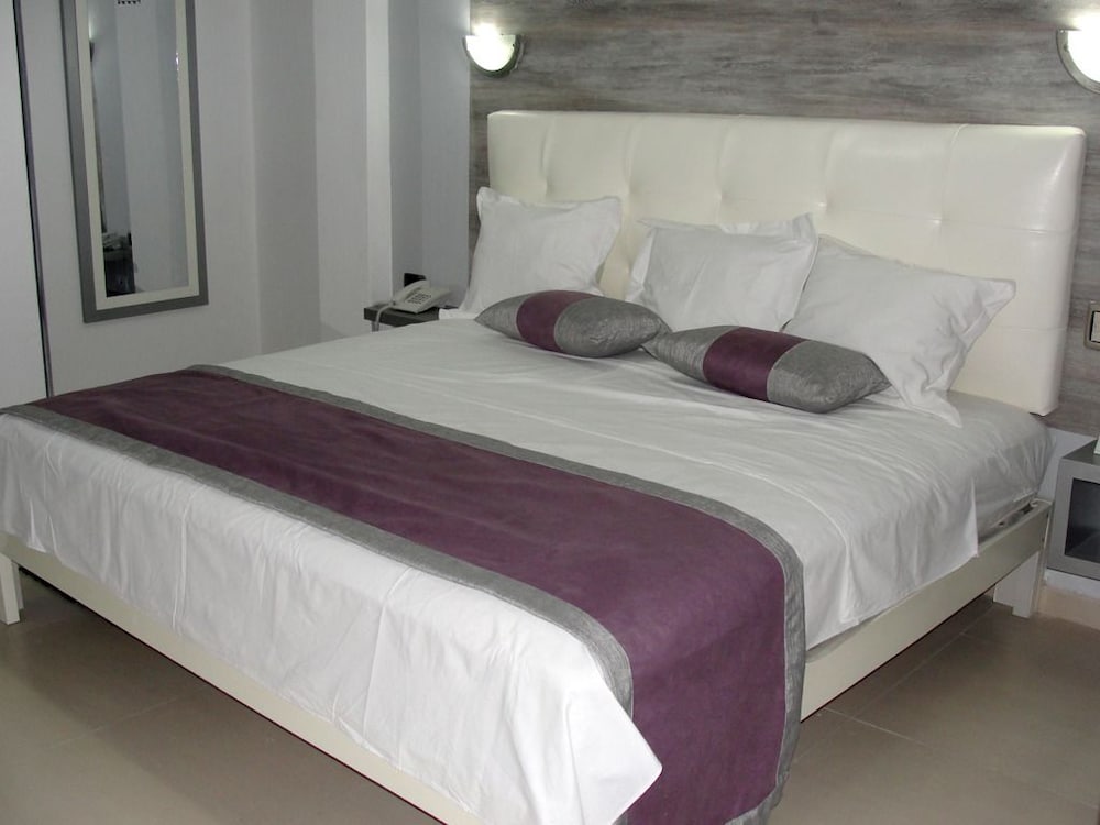 Executive Double Room photo 3