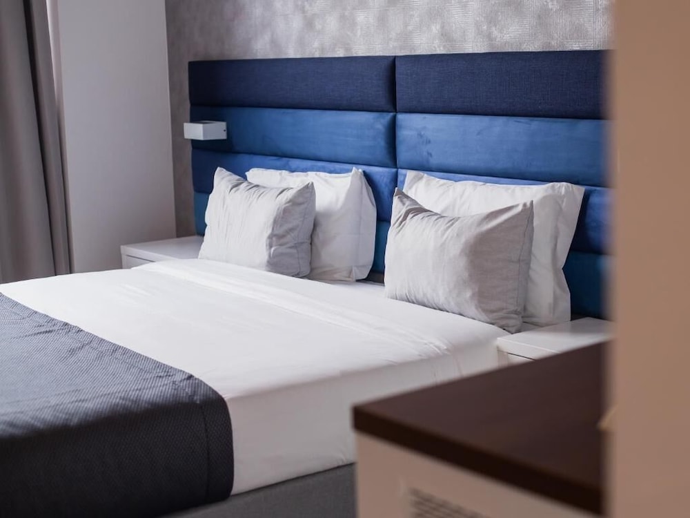Comfort Twin Room photo 3
