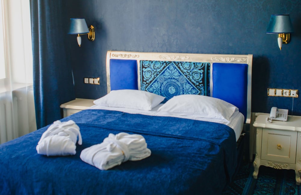 Luxury Suite photo 2