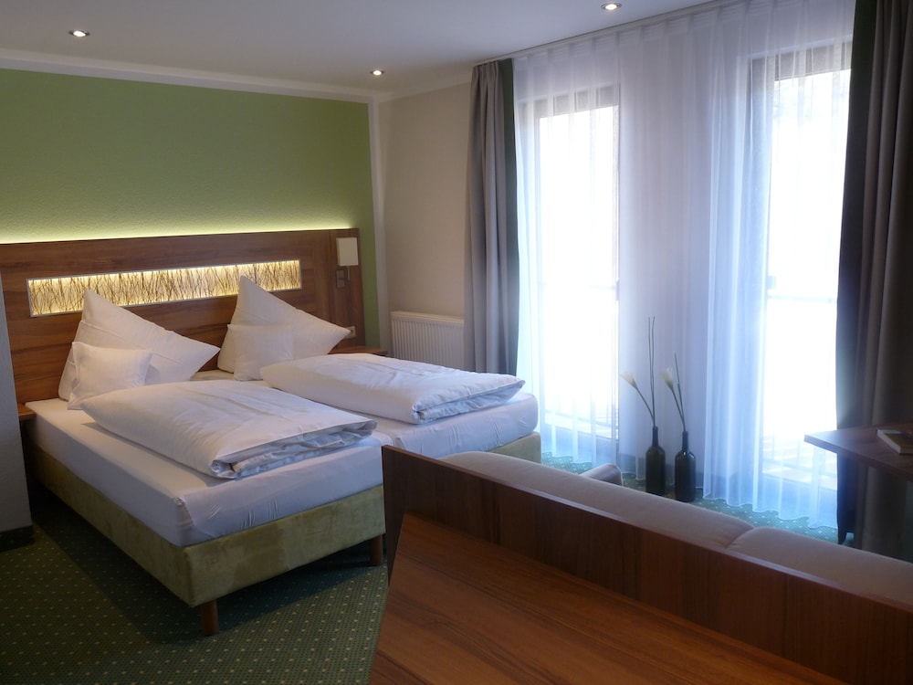 Double Room photo 2