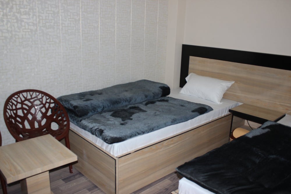 Deluxe Double or Twin Room photo 3