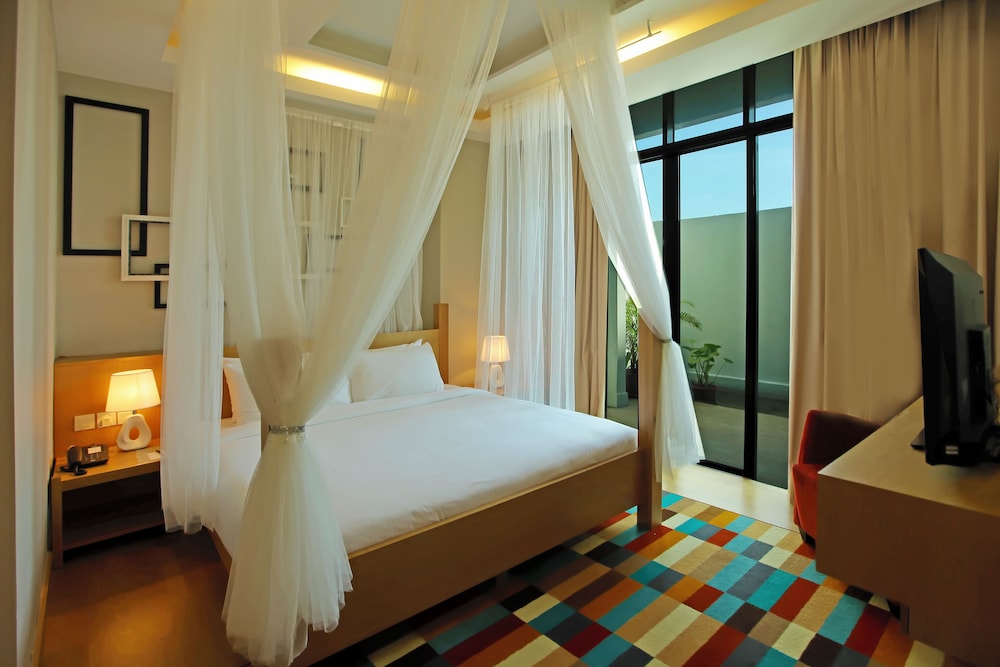 Premier Suite photo 2