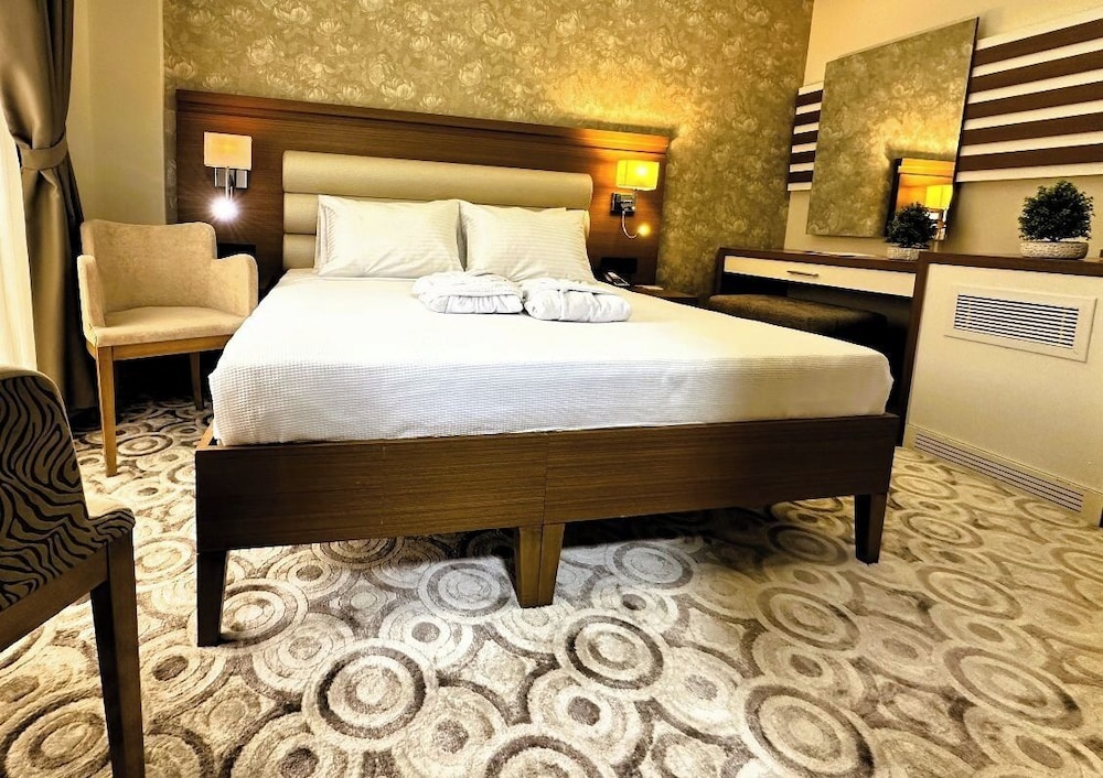 Deluxe Room photo 2