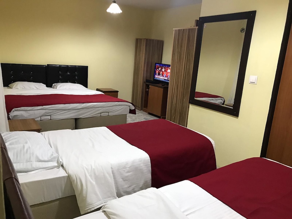 Standard Quadruple Room photo 1
