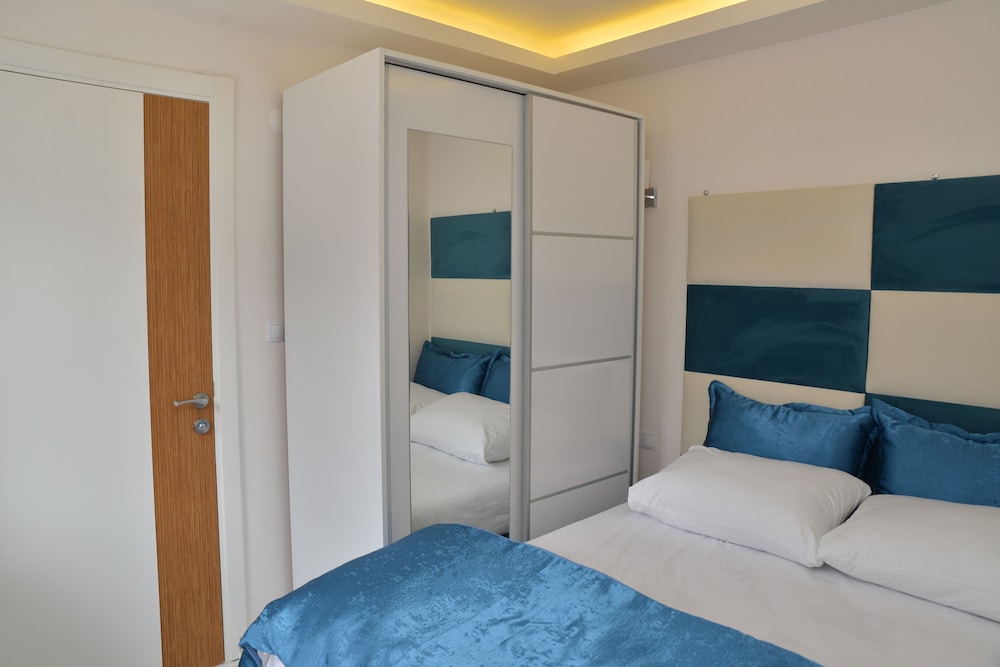 Deluxe Room photo 2