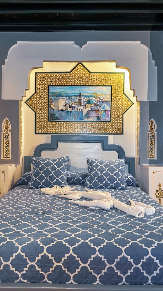 Comfort Double Room, 1 King Bed, Non Smoking