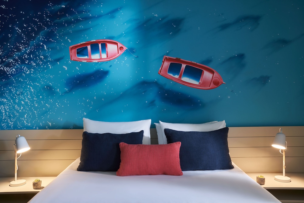 Deluxe Room, 1 Bedroom photo 2