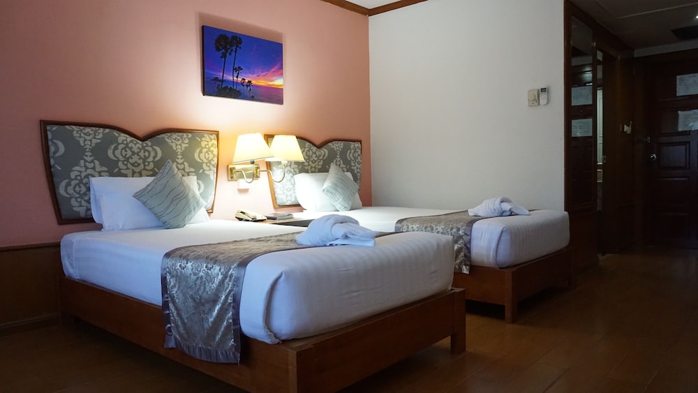Superior Room photo 2