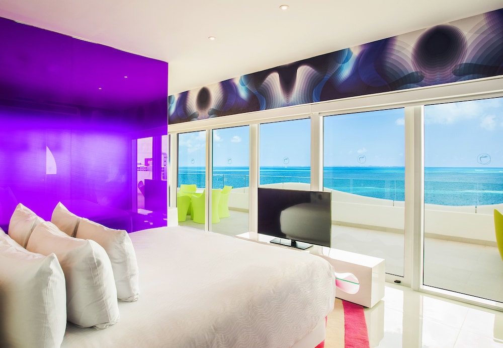 Temptation Oceanfront Master Suite