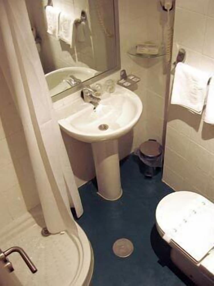Double Room Single Use photo 2