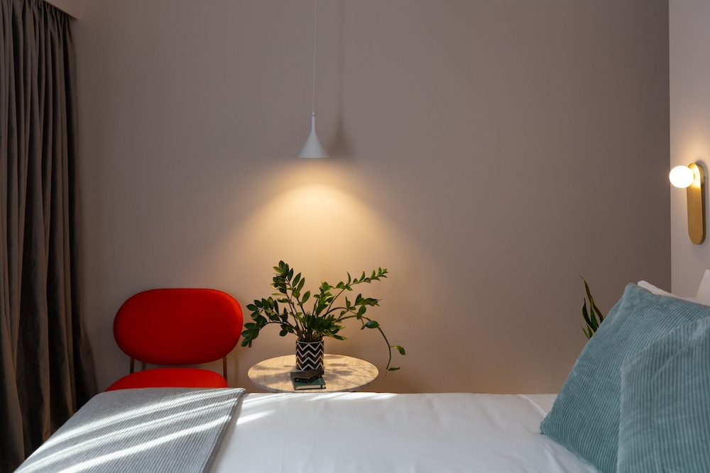 Comfort Double or Twin Room photo 2