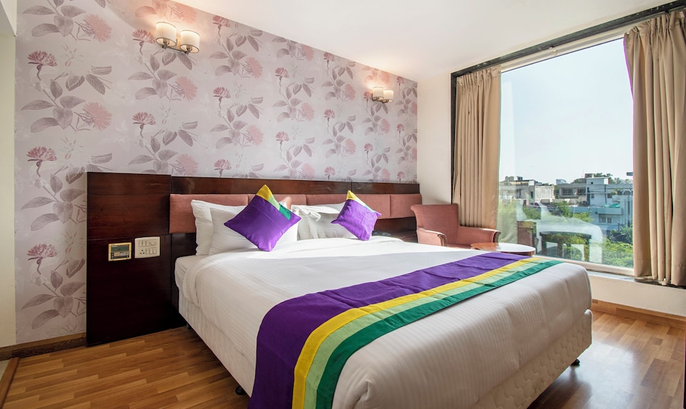Deluxe Double Room photo 1