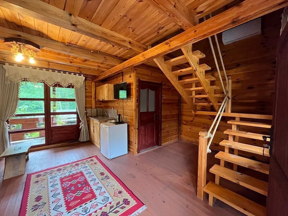 Family Bungalow