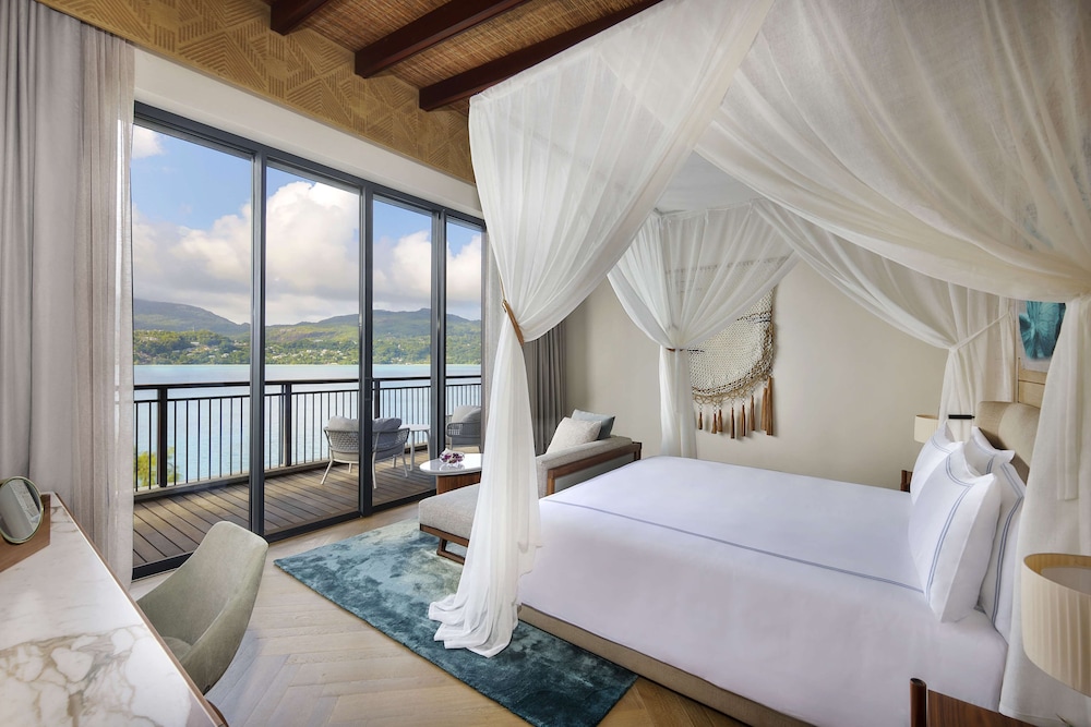 Suite, 1 Bedroom (cliffhouse)