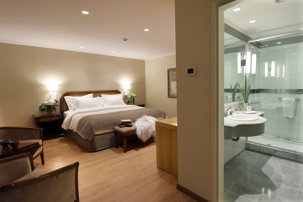 Superior Room, 1 King Bed (Superior Matrimonial)