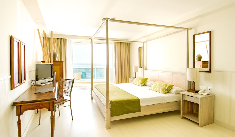 Junior Studio Suite, Ocean View