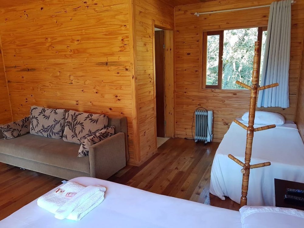 Standard Cabin, Garden View photo 3
