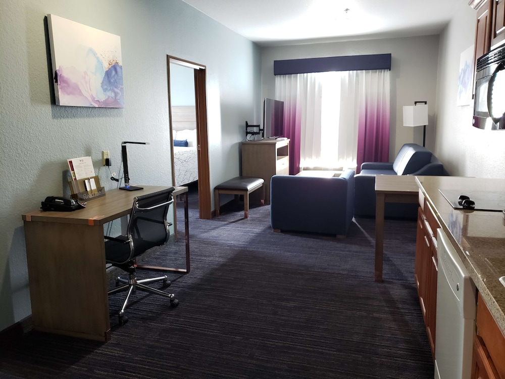 Available room