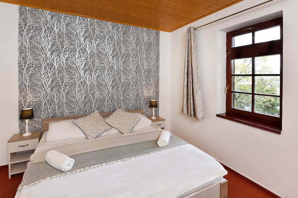 Double Room (Extra Bed) photo 1