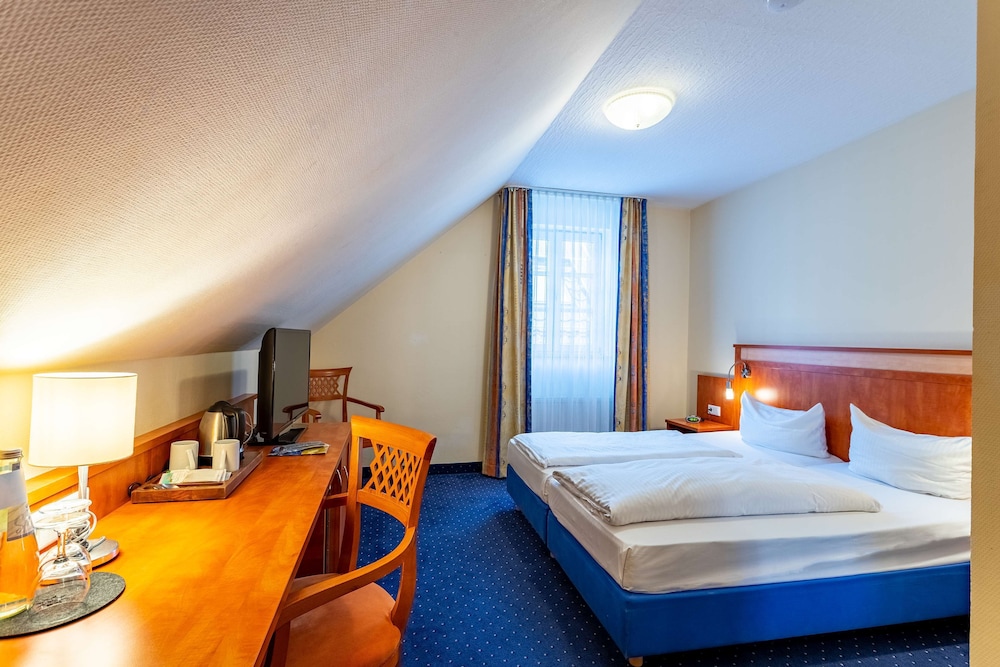 Comfort Room, 1 Double Bed photo 2