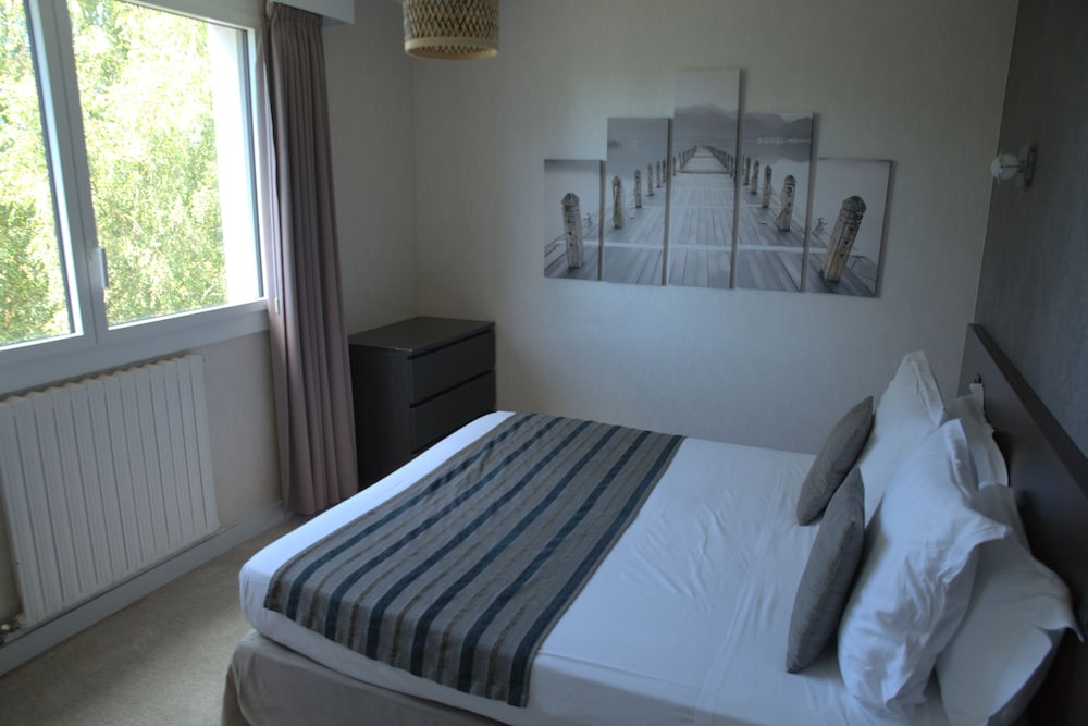 Standard Double Room - Photo 1