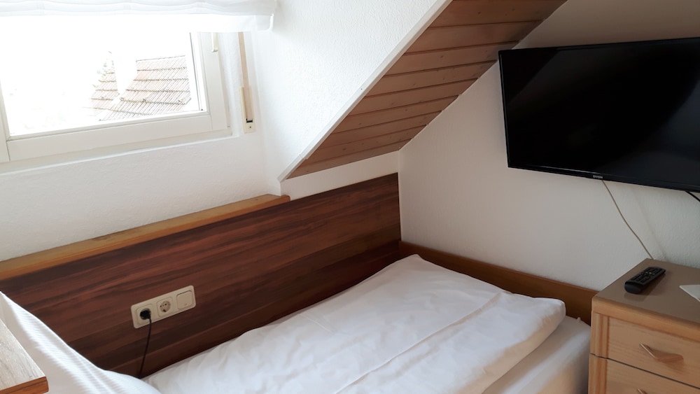 Economy Single Room photo 2