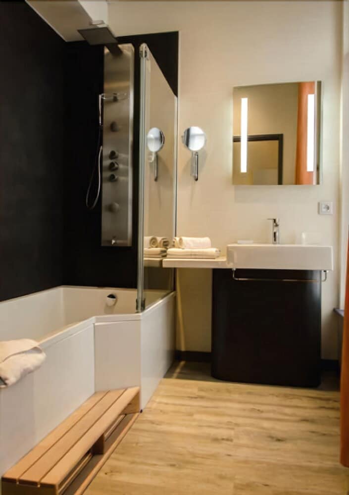 Executive Double Room (Room Service) photo 3