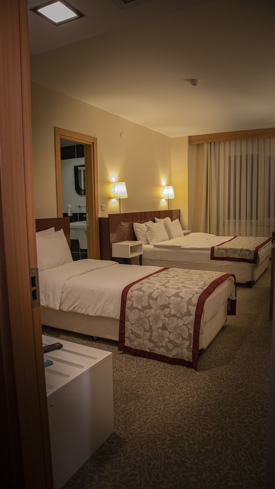 Family Triple Room photo 1