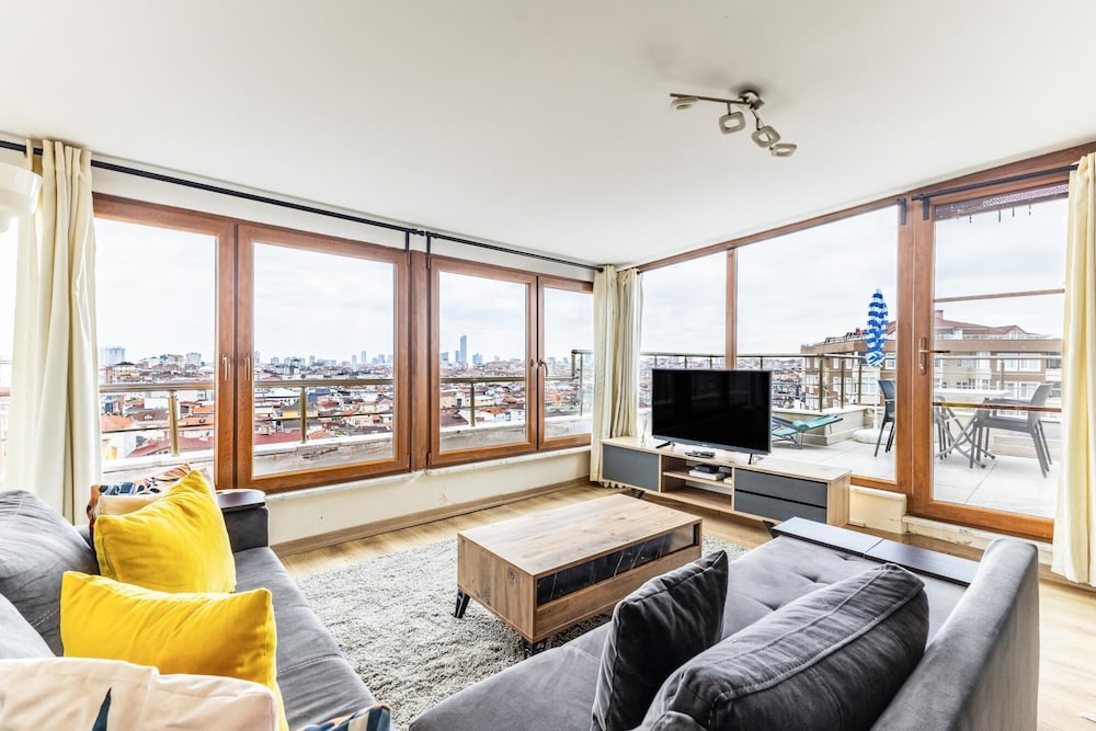 Apartment photo 3