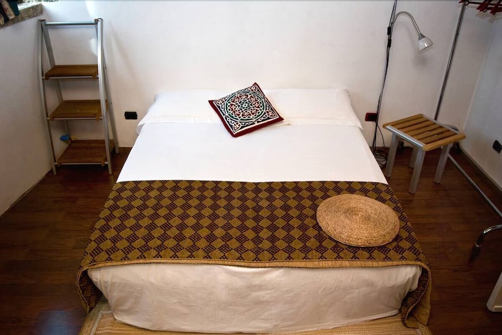 Panoramic Penthouse, 1 Bedroom, Terrace (Attic)
