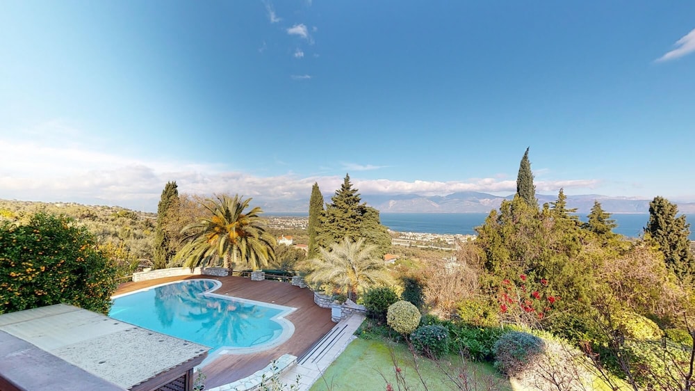 Panorama Villa Sea View, 사진 64