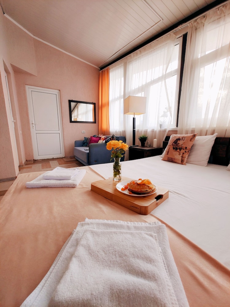 Traditional Room photo 3