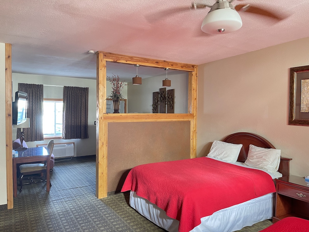 Deluxe Room, 2 Bedrooms photo 1