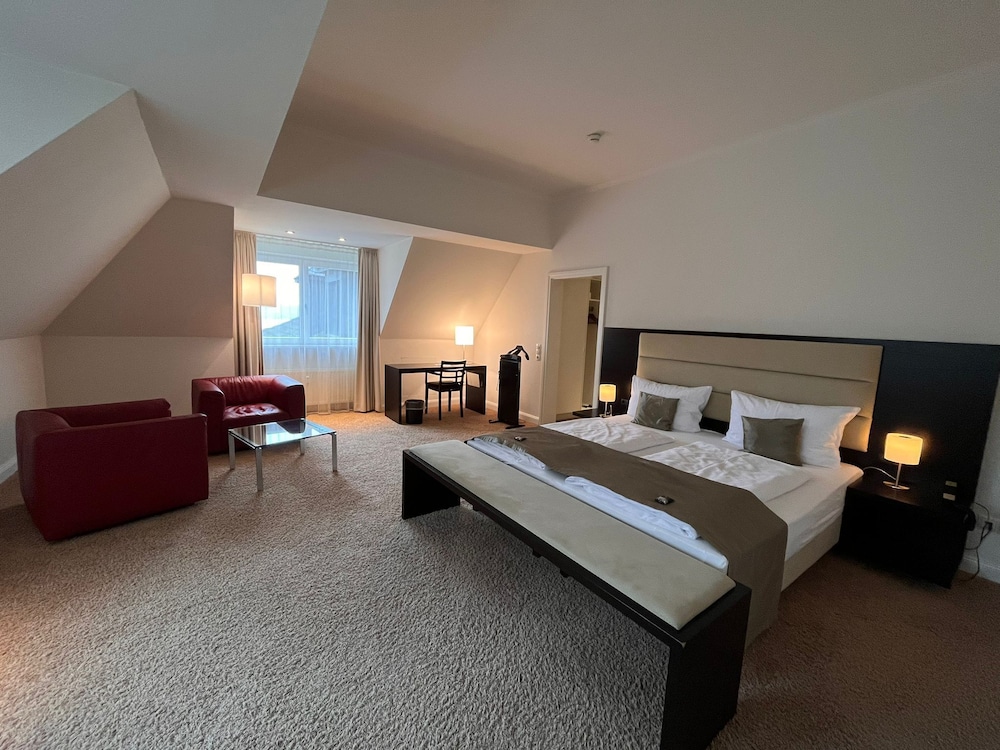 Superior Double Room photo 2